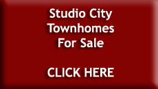 Studio City Townhomes For Sale