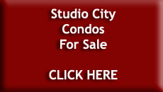 Studio City Condos For Sale